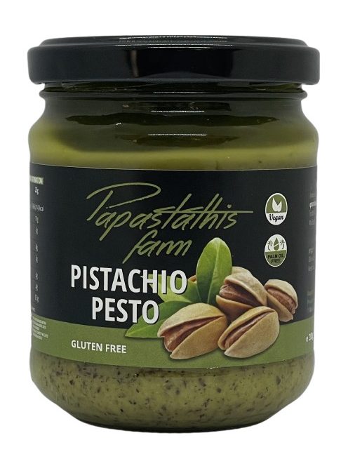 REzeda Pisztácia ízvarázs