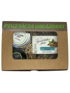 REzeda Pisztácia ízvarázs