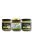 REzeda Pisztácia pesto Odüsszeia